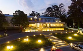 Hostería Atahualpa Yupanqui